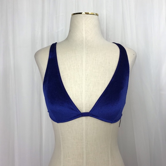 Free People Other - Free People Magic Hour Soft Bra Size Extra Small